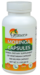 Grenera Moringa Capsules 120 veg capsules An anti-inflammatory and powerful antioxidant.,Christmas gift,christmas sale,google,Grenera Moringa Capsules,Helps support mood,issues,moringa,powerful antioxidant,powerful antioxidants,relieve stress,Support for