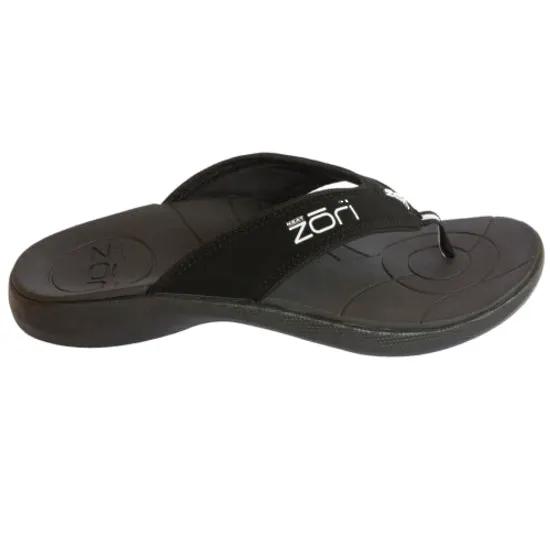 Neat ZORI Sandals Size 10 - Black Black Sandals,Comfortable Footwear,Neat ZORI Sandals,optimized,Size 10 Sandals