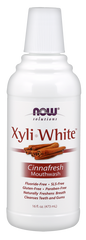 Now XyliWhite Mouthwash Cinnafresh 473ml issues,Mouthwash,Now,Now Product,Now Products,NOW SUplements,Now suppl,Now Supplement,Now supplements,Now Vitamin,Now Vitamins,XyliWhite Toothpaste