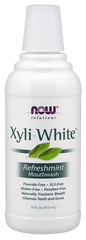 XyliWhite Mouthwash Refreshmint 473ml issues,Mouthwash,Now,Now Product,Now Products,NOW SUplements,Now suppl,Now Supplement,Now supplements,Now Vitamin,Now Vitamins,XyliWhite Mouthwash,XyliWhite Toothpaste