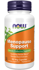 Now Menopause Support 90 Veg Capsules