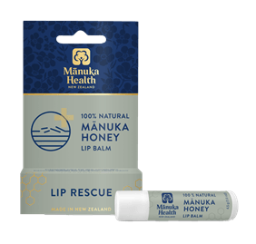 Manuka Honey Lip Balm 4.5g
