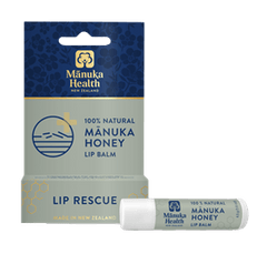 Manuka Honey Lip Balm 4.5g