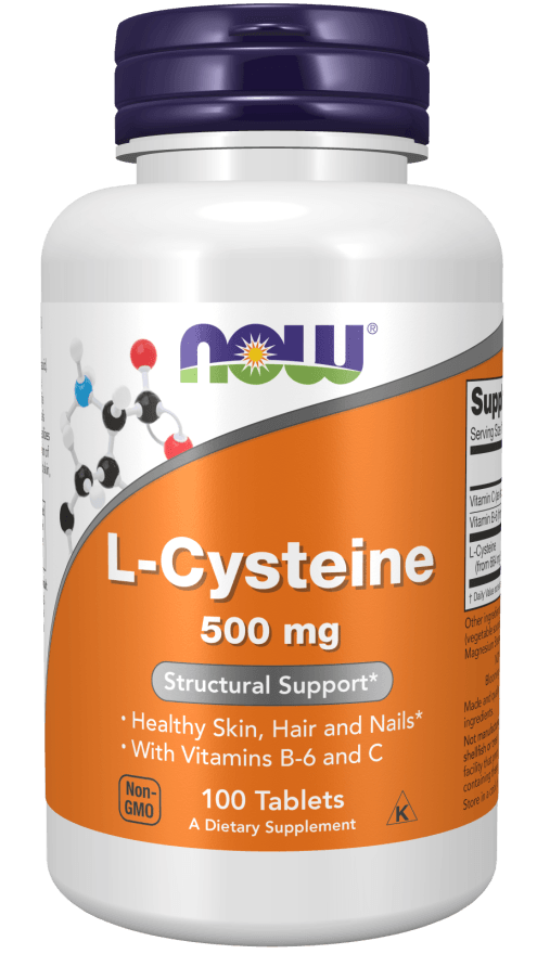 cysteine