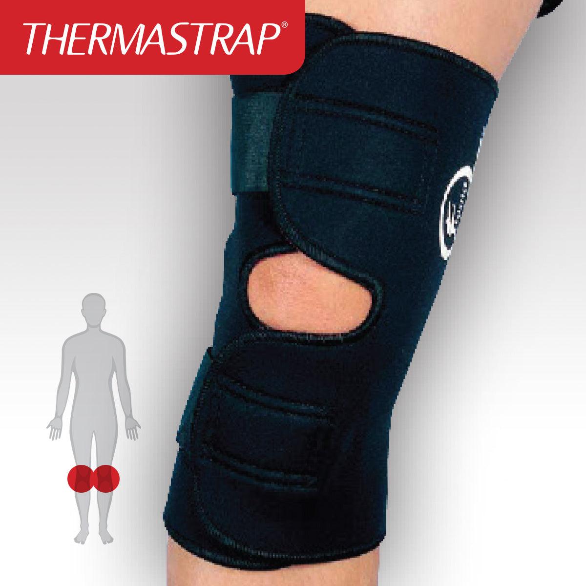 Thermastrap Knee Support