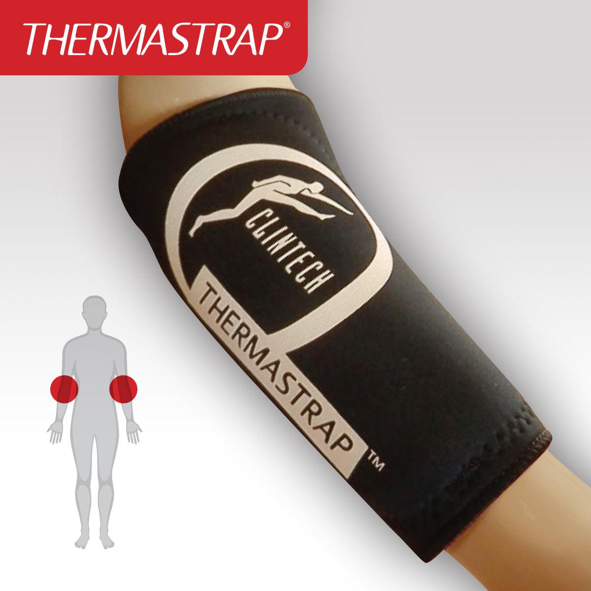 Thermastrap Forearm Padded Support