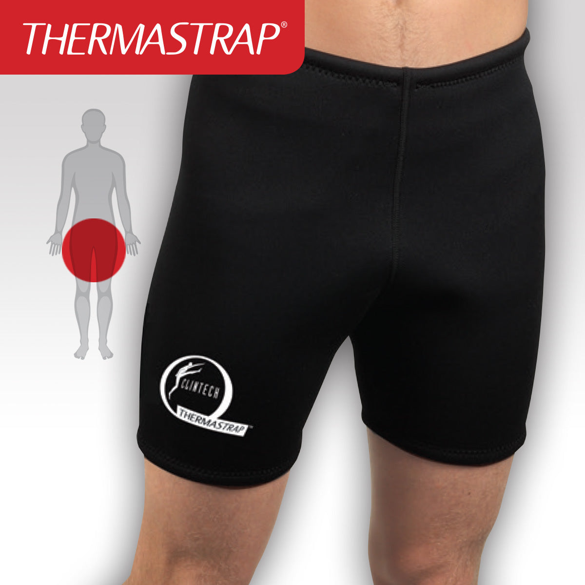 Thermastrap Shorts