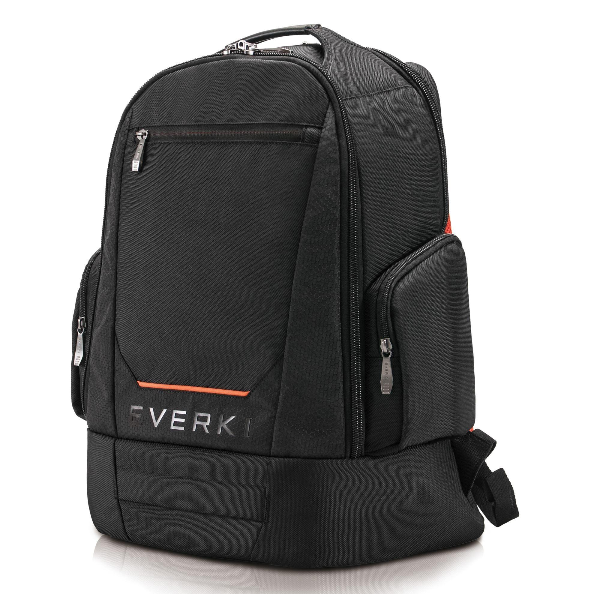 EVERKI ContemPRO Laptop Backpack Designed To Fit Up To 18.4&quot;