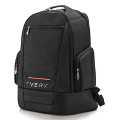 EVERKI ContemPRO Laptop Backpack Designed To Fit Up To 18.4&quot;