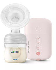 Philips Avent Electric Breast Pump BPA free New