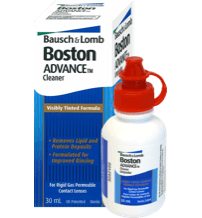 Boston Advance Cleaner 30mL
