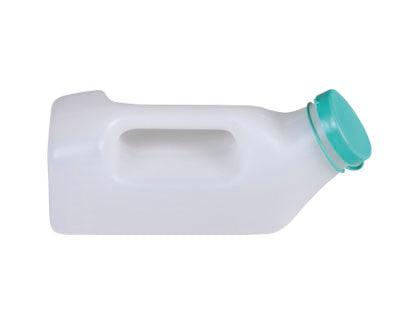 Plaspro standard urinal bottle