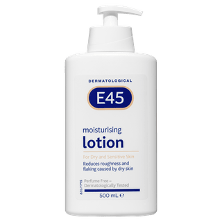 E45 Lotion