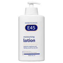 E45 Lotion