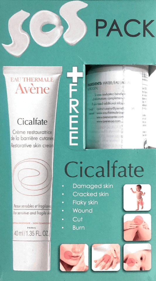Avene Cicalfate Repair Cream 40 ml