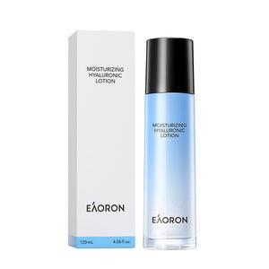 EAORON Moisturizing Hyaluronic Lotion 120 ml