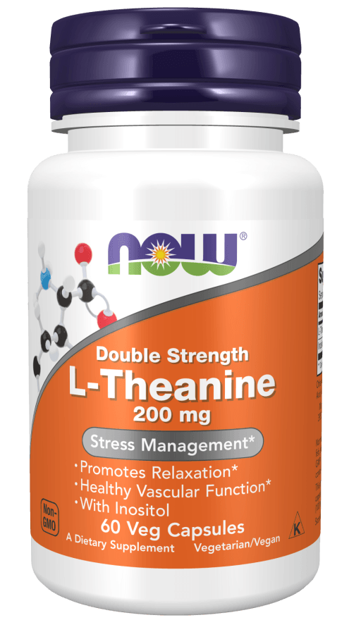 L-theanine