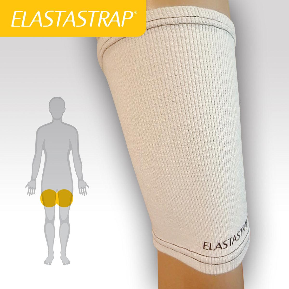 Elastastrap Compression Thigh Support