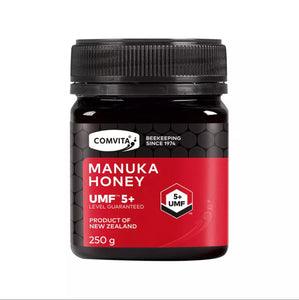 Comvita Manuka Honey UMF 5+ (250g)