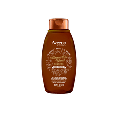 AVEENO ALMOND OIL BLEND SHAMPOO 354ml