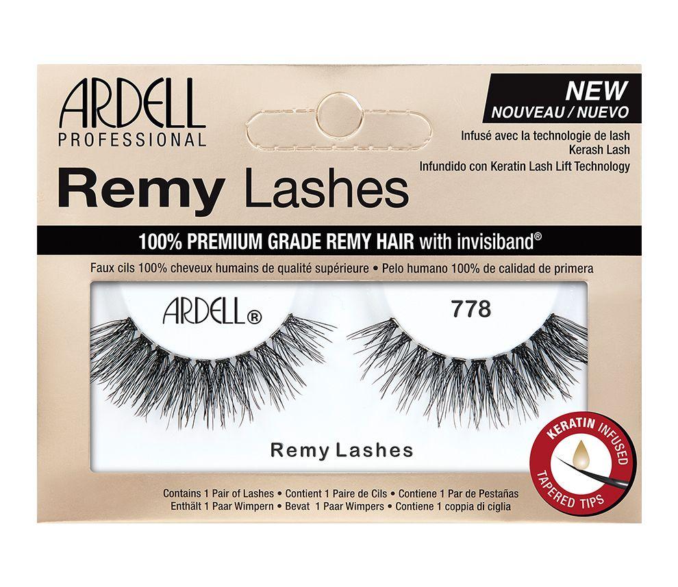 Remy Lashes 778 1 pair - DominionRoadPharmacy