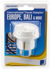 Jackson Outbound International Travel Adaptor-PTA8810