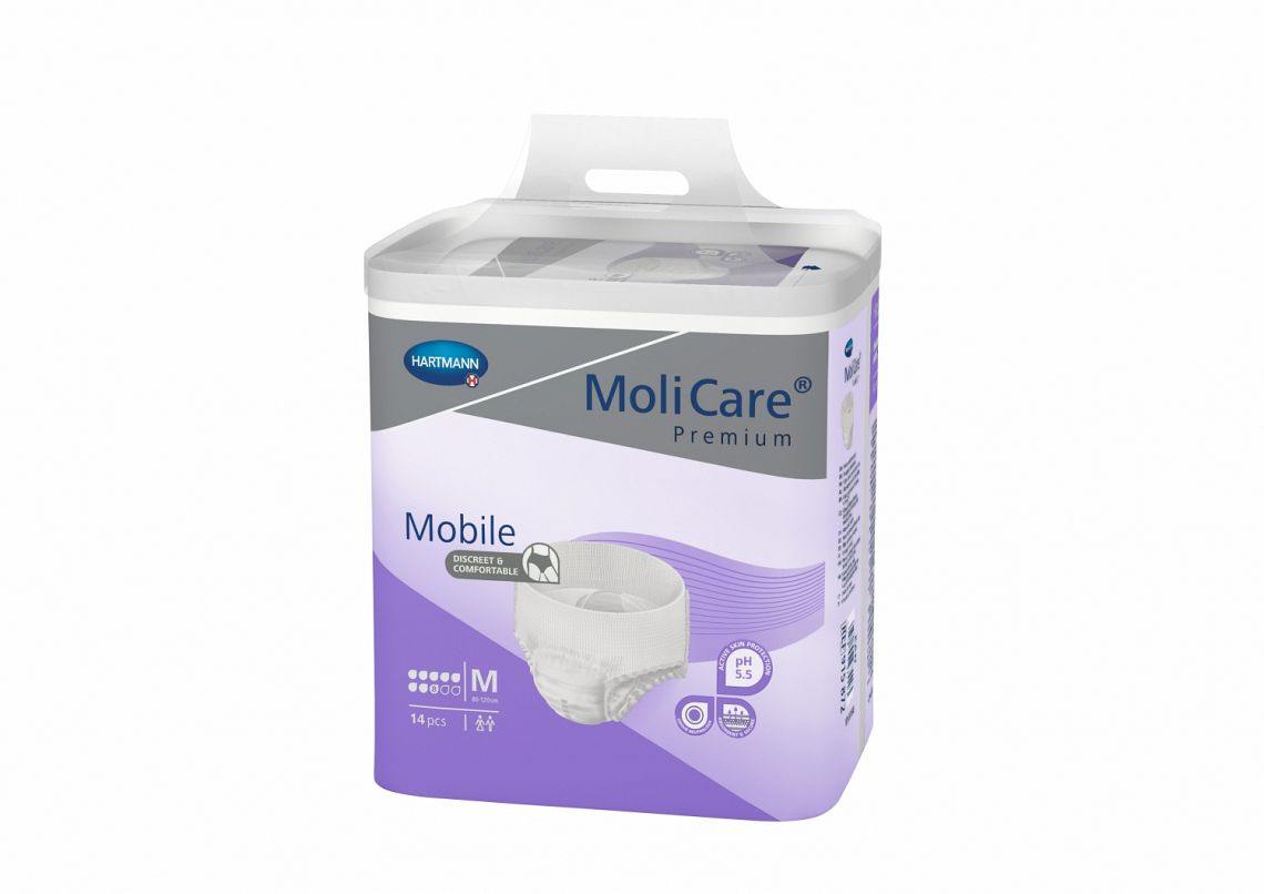 MoliCare Premium Mobile 8D