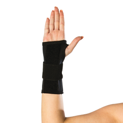 ALLCARE ORTHO UNIVERSAL WRIST SPLINT