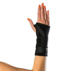 ALLCARE ORTHO UNIVERSAL WRIST SPLINT