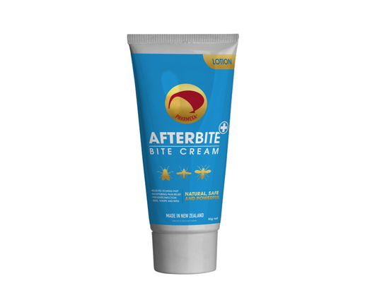AfterBite Bite Relief Cream 50g lotion