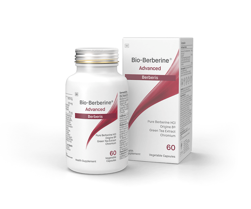 Bio-Berberine Advanced