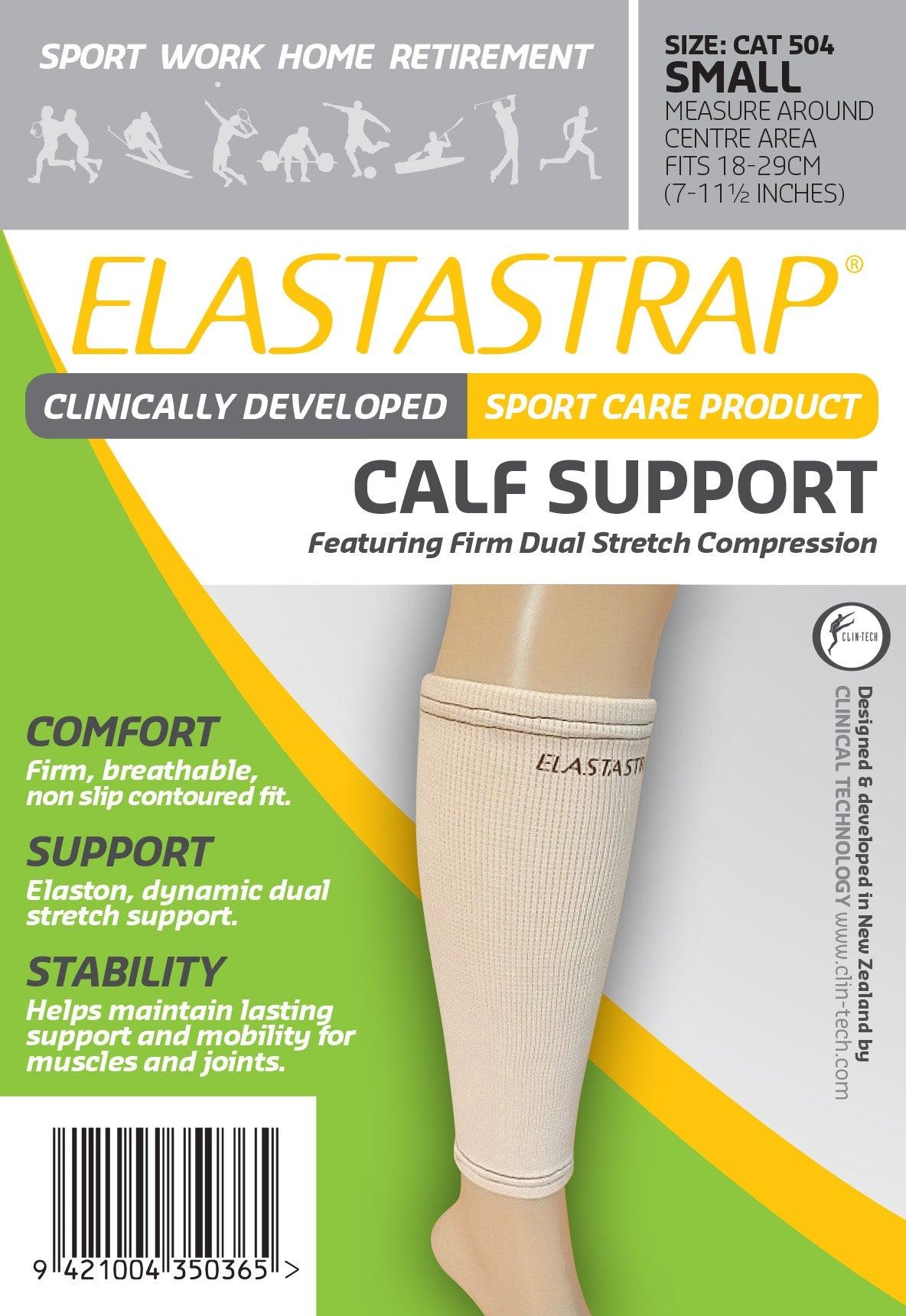Elastastrap Compression Calf Support