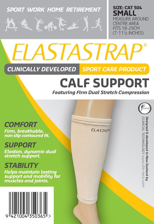 Elastastrap Compression Calf Support