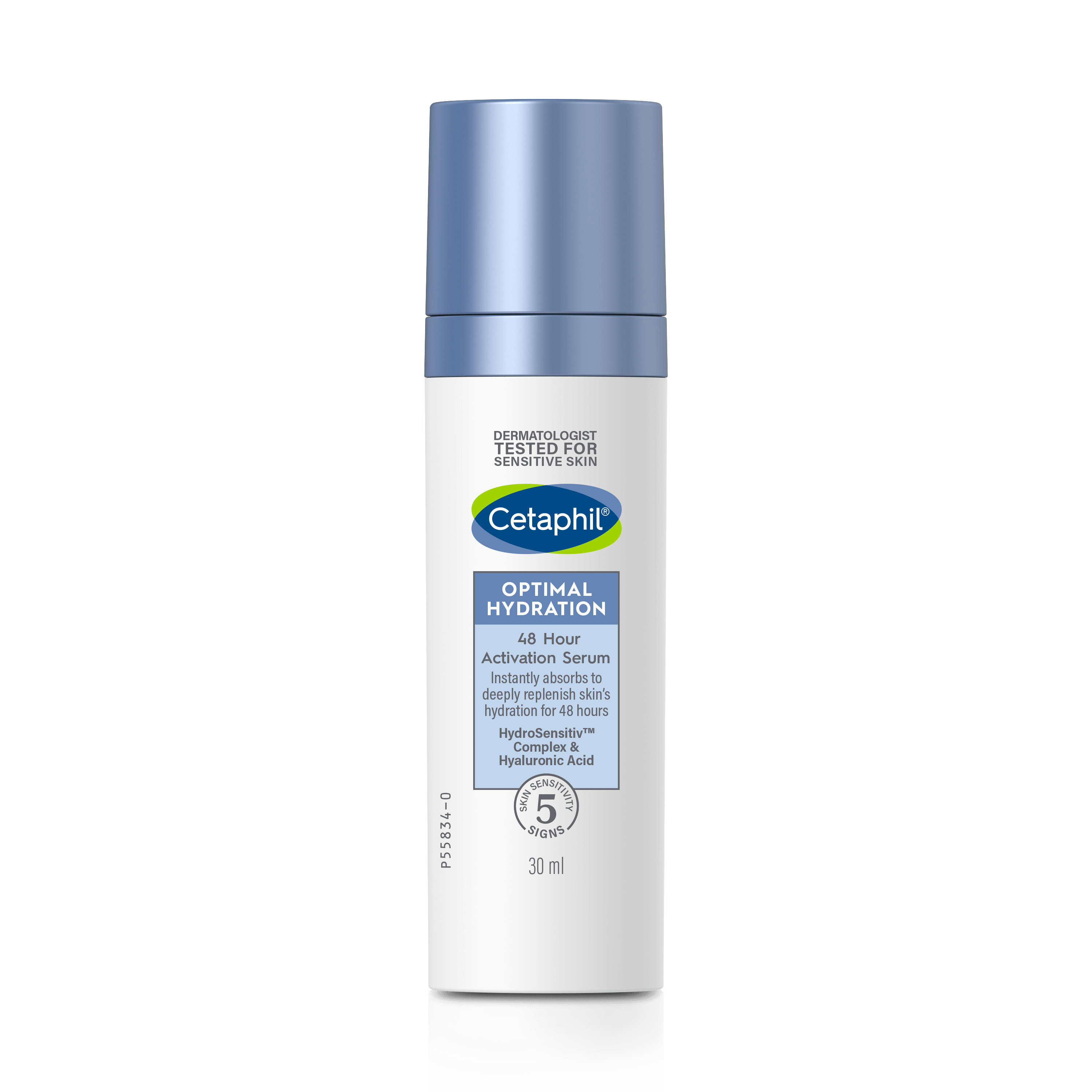 Cetaphil Optimal Hydration 48 Hour Activation Serum