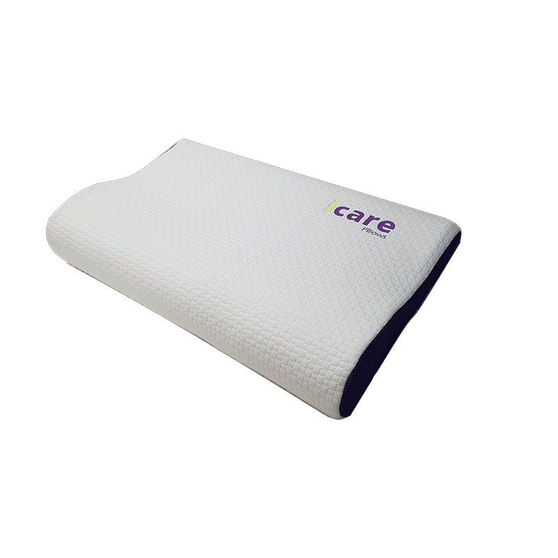 icare ACTIVEX&trade; Contour Pillow ICP2