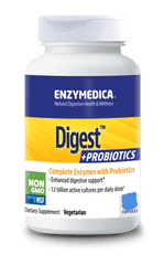 Enzymedica Digest + Probiotics 45 capsules