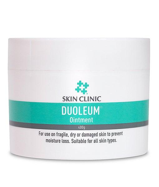 Skin Clinic Duoleum Ointment 400 gm On Sale