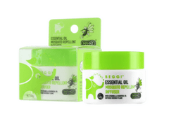 Beggi Essential Oil Diffuser 40g (New Packing)