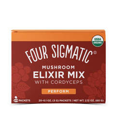 Boost Organic Elixir Mix