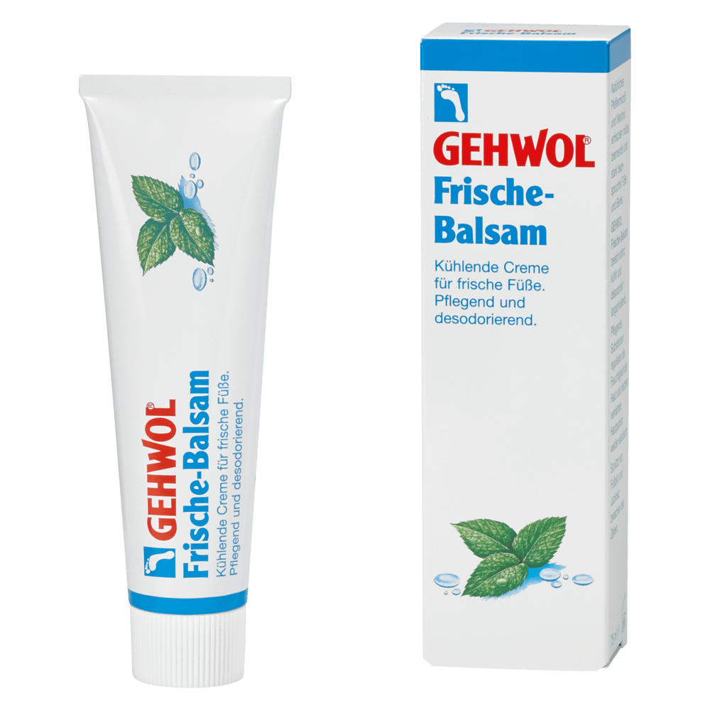GEHWOL Refreshing Balm 75 ml - DominionRoadPharmacy