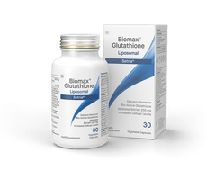 Biomax® Glutathione Liposomal