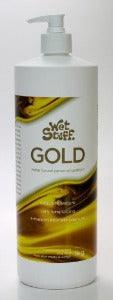 Wet Stuff Gold Water Based Personal Lubricant 1kg