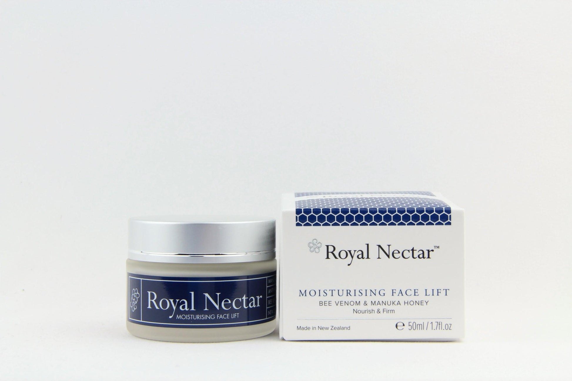 Royal Nectar Moisturising Face Lift &ndash; 50 ml