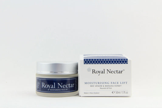 Royal Nectar Moisturising Face Lift &ndash; 50 ml
