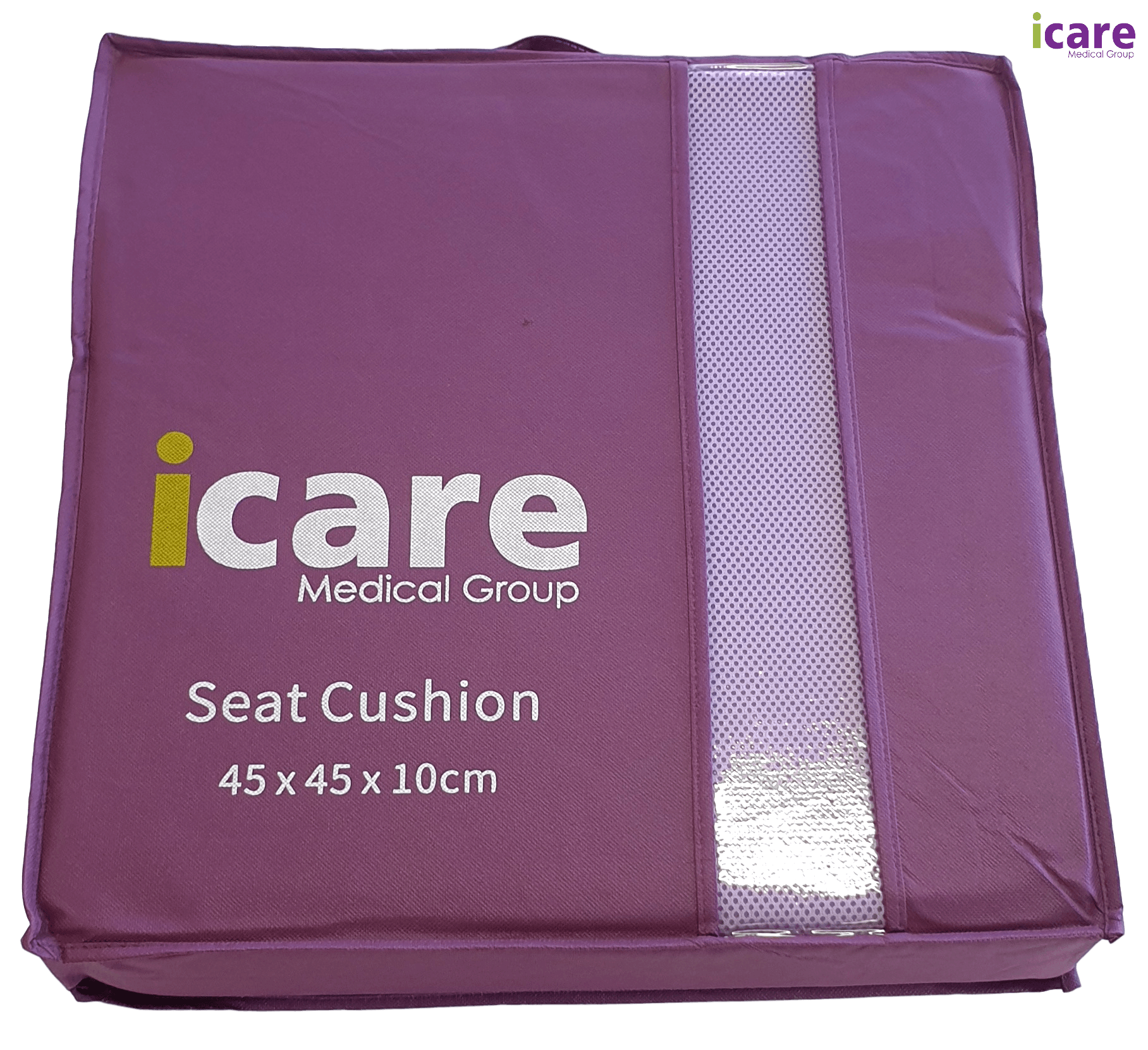 Icare Standard Seat Cushioning 10 cm