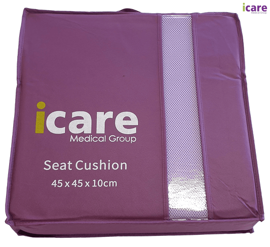 Icare Standard Seat Cushioning 10 cm