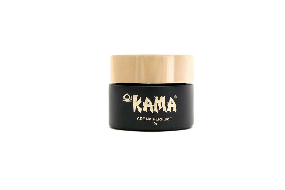 Kama Cream Perfume 15g