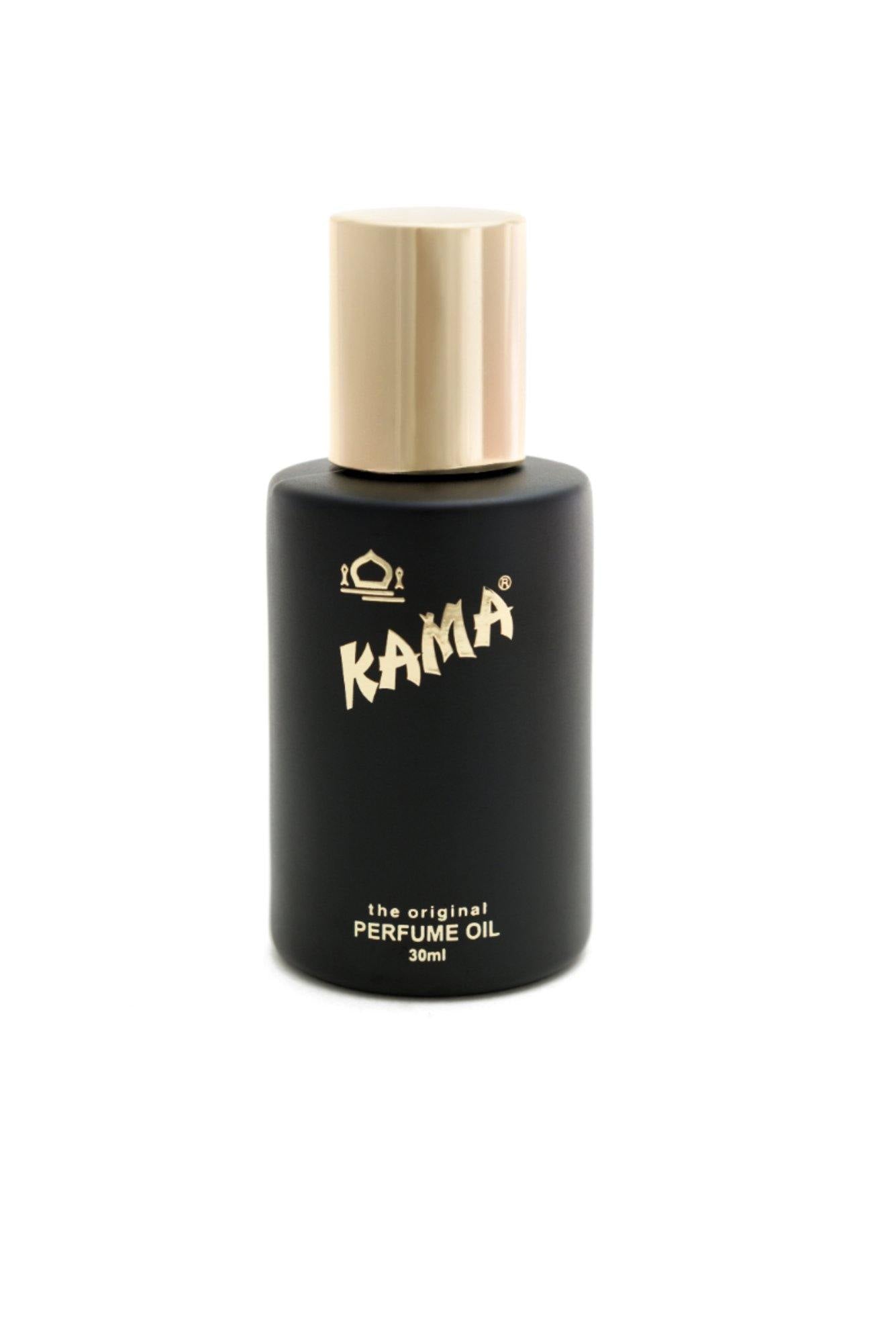 Kama The Original Perfumed Oil 30ml