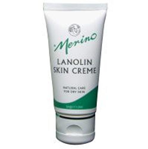Merino Lanolin Skincreme 50ml