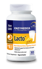 Enzymedica Lacto 30 capsules